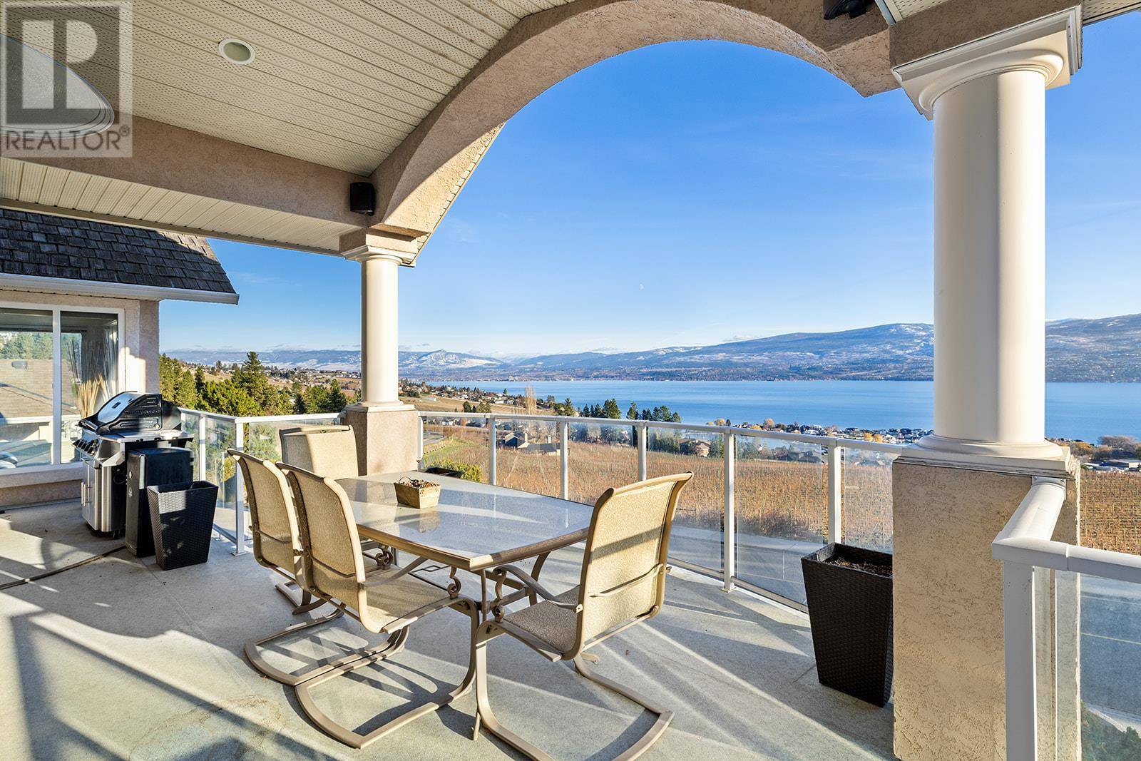 West Kelowna, BC V4T2M4,1620 Mission Hill Road