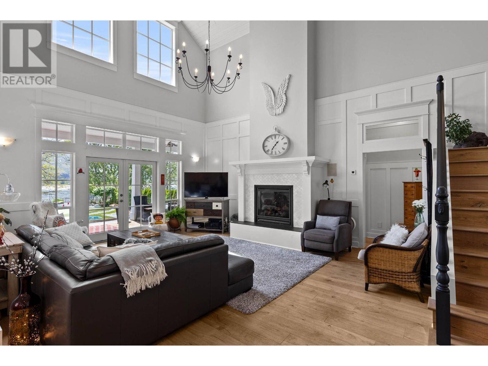 Kamloops, BC V2B3N9,2451 Tranquille Road