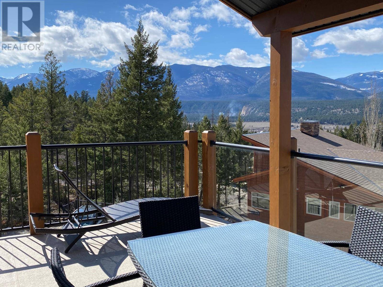 Fairmont Hot Springs, BC V0B1L1,5150 FAIRWAY DR #29 - D