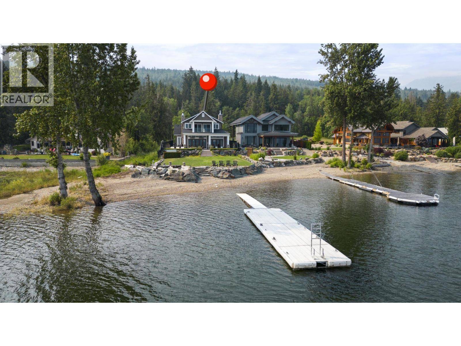 Sorrento, BC V0E2W0,1801 Archibald RD #5