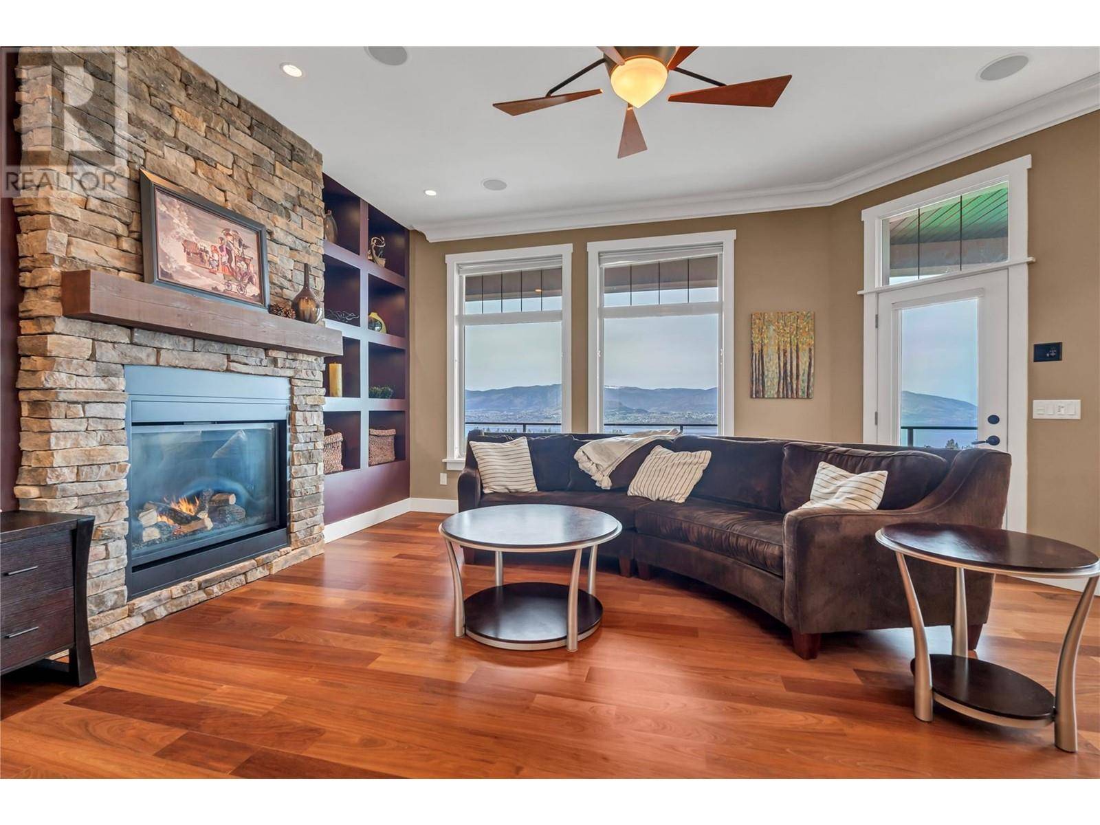 Kelowna, BC V1W5J5,5334 Signet Crescent
