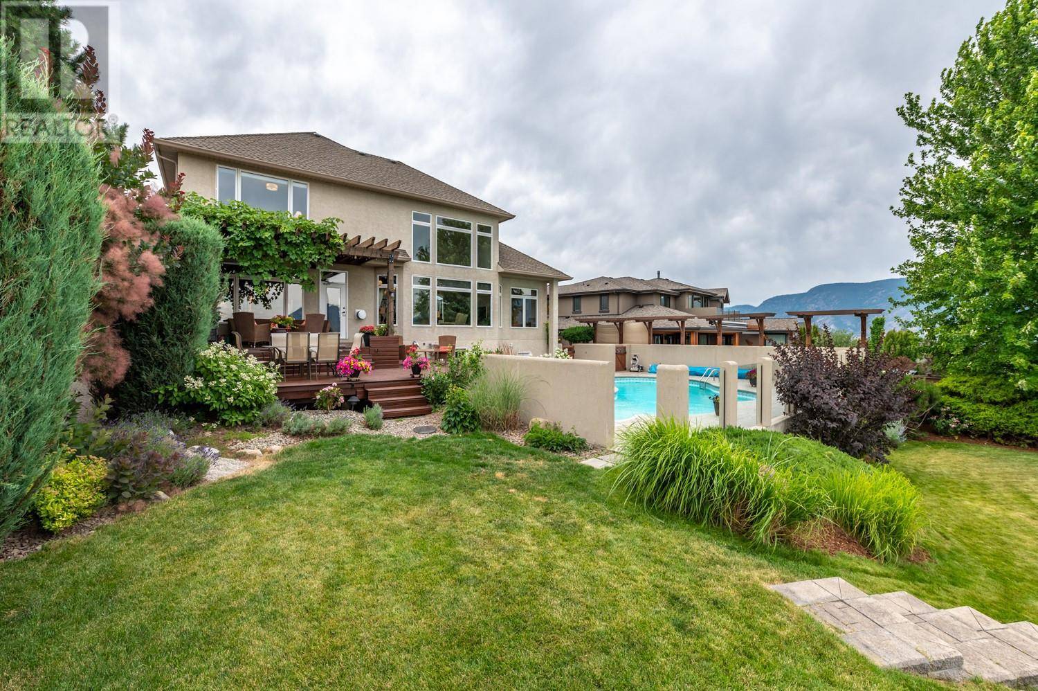 Penticton, BC V2A7V9,143 Westview Drive