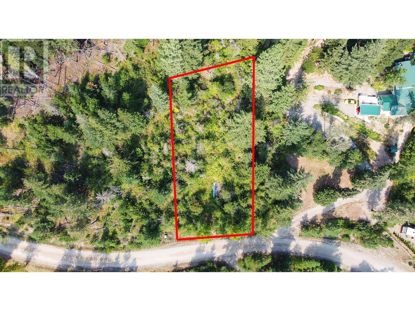 Lee Creek, BC V0E1M4,2581 Squilax-Anglemont Road Lot# 30