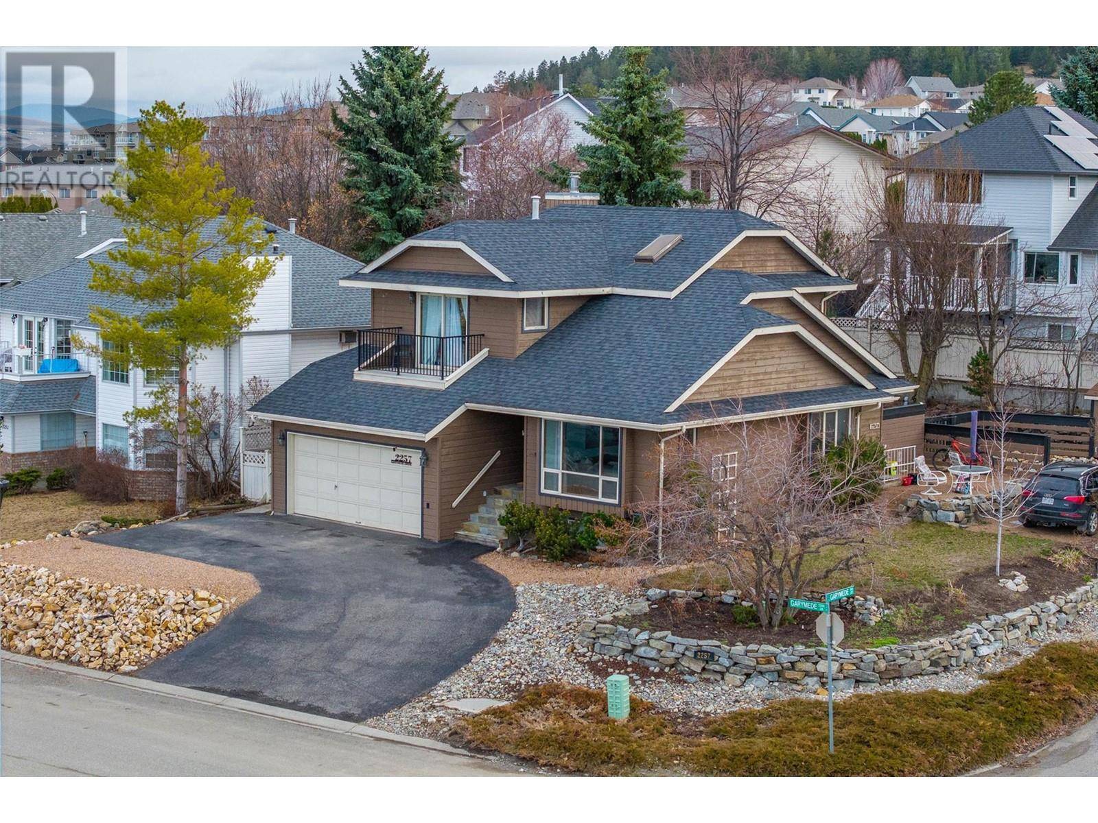 Kamloops, BC V1S1P3,2257 GARYMEDE Drive Lot# 23