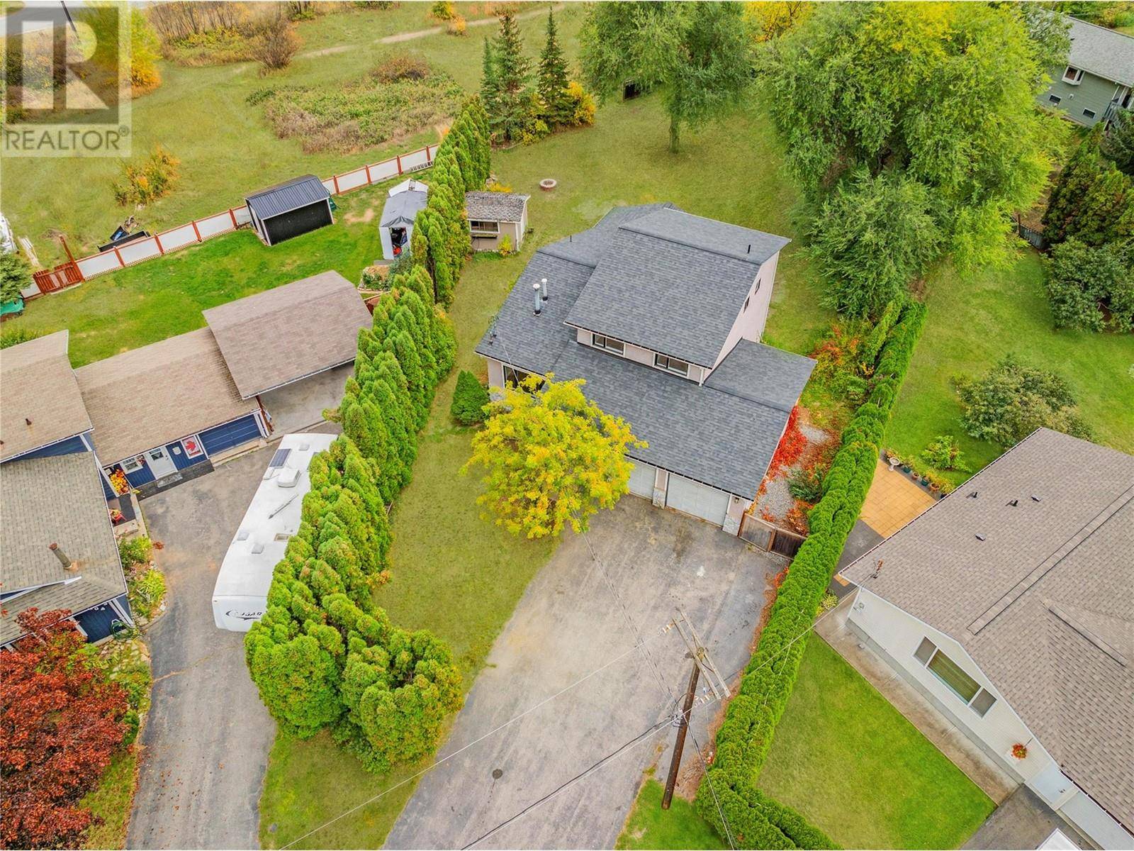 Castlegar, BC V1N3V5,402 BERESFORD Crescent