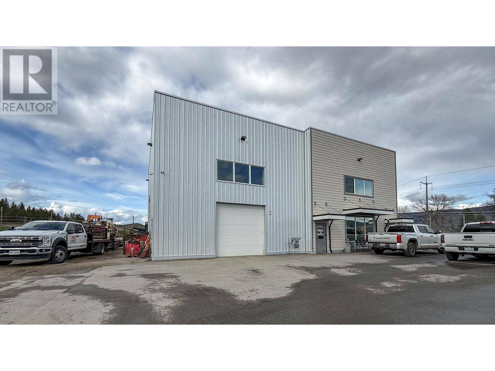 Kelowna, BC V1X5C1,2848 Fenwick Road