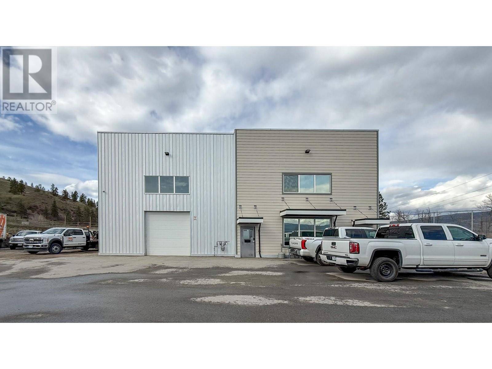 Kelowna, BC V1X5C1,2848 Fenwick Road