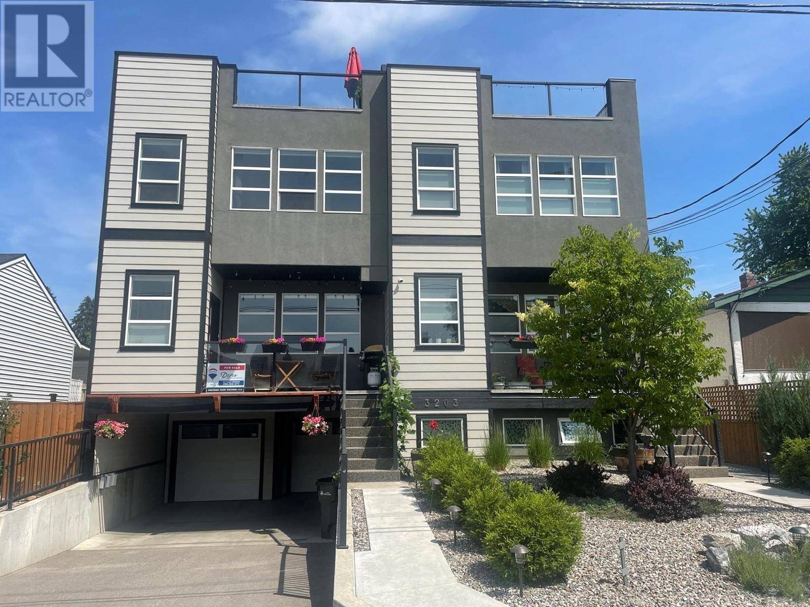 Vernon, BC V1T4R4,3203 25 ST #B