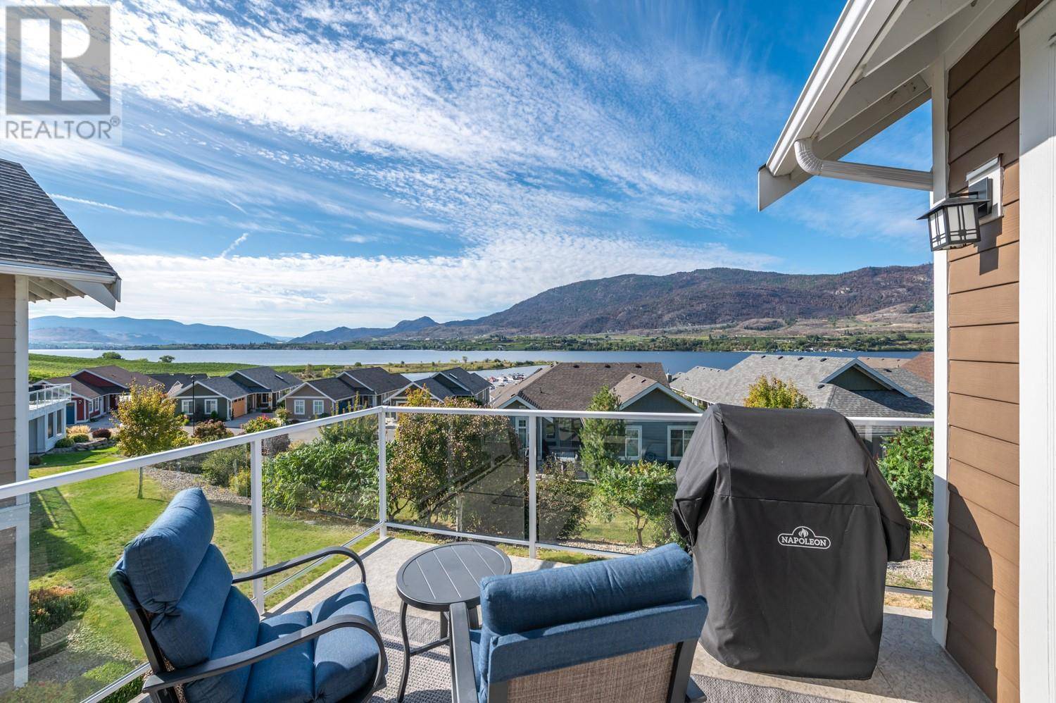 Oliver, BC V0H1T1,2450 Radio Tower RD #206