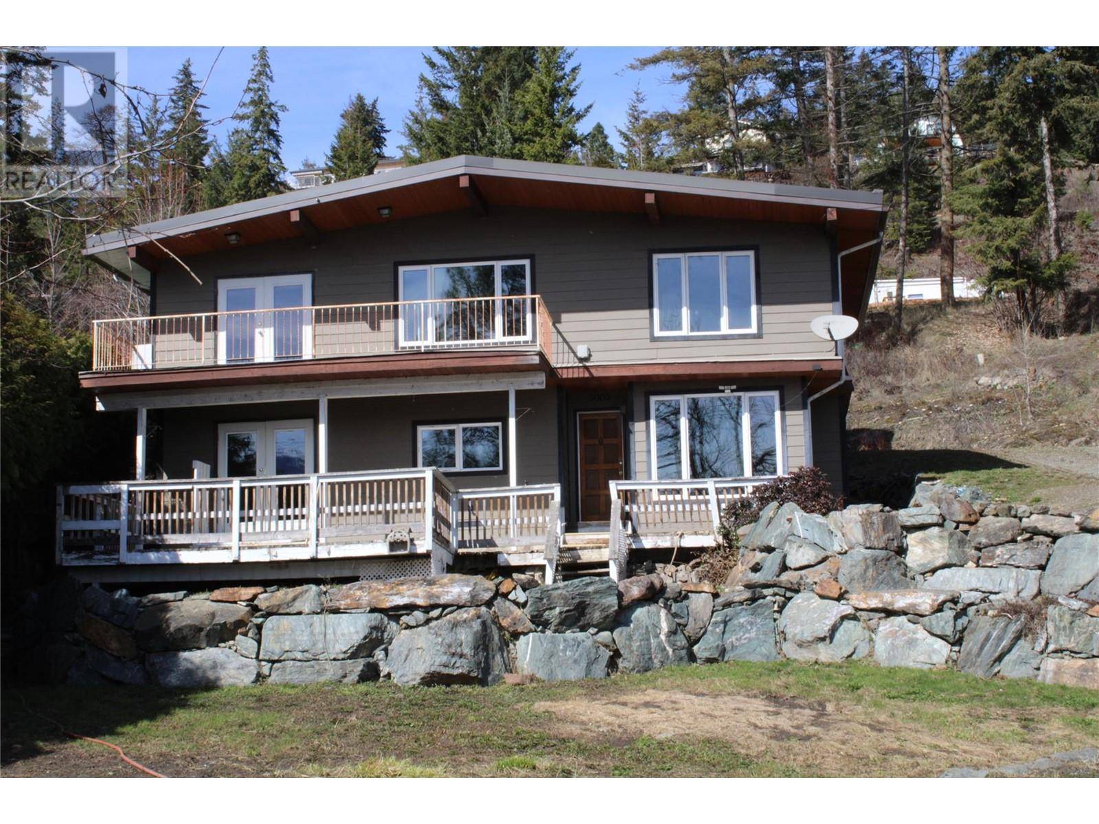 Lee Creek, BC V0E1M4,3003 Squilax-Anglemont Road