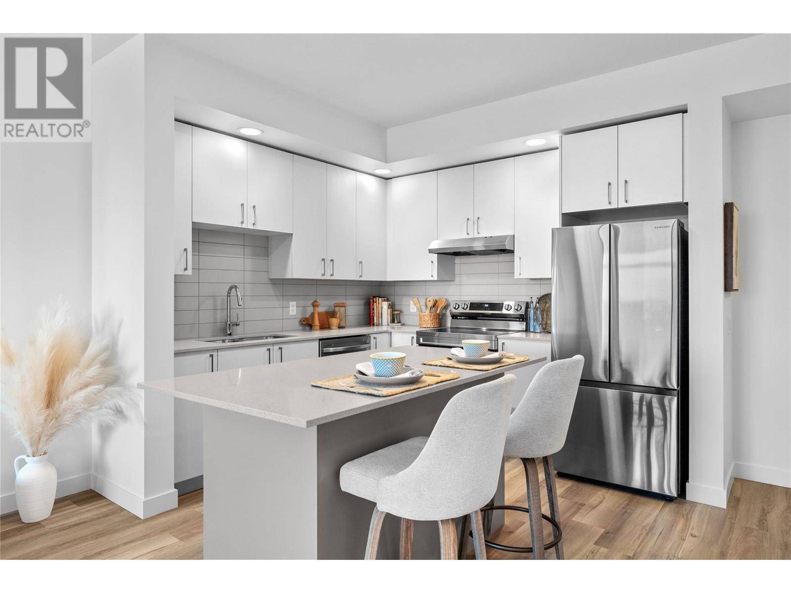 Kelowna, BC V1W0G8,1111 Frost RD #209