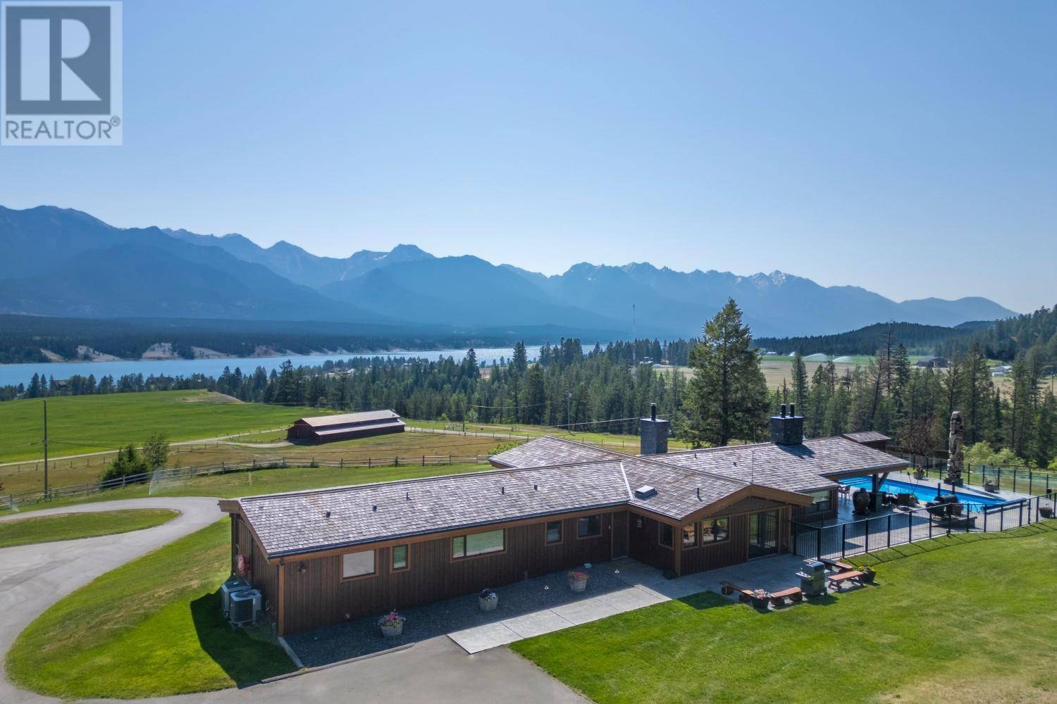 Invermere, BC V0A1K0,2175 WESTSIDE Road