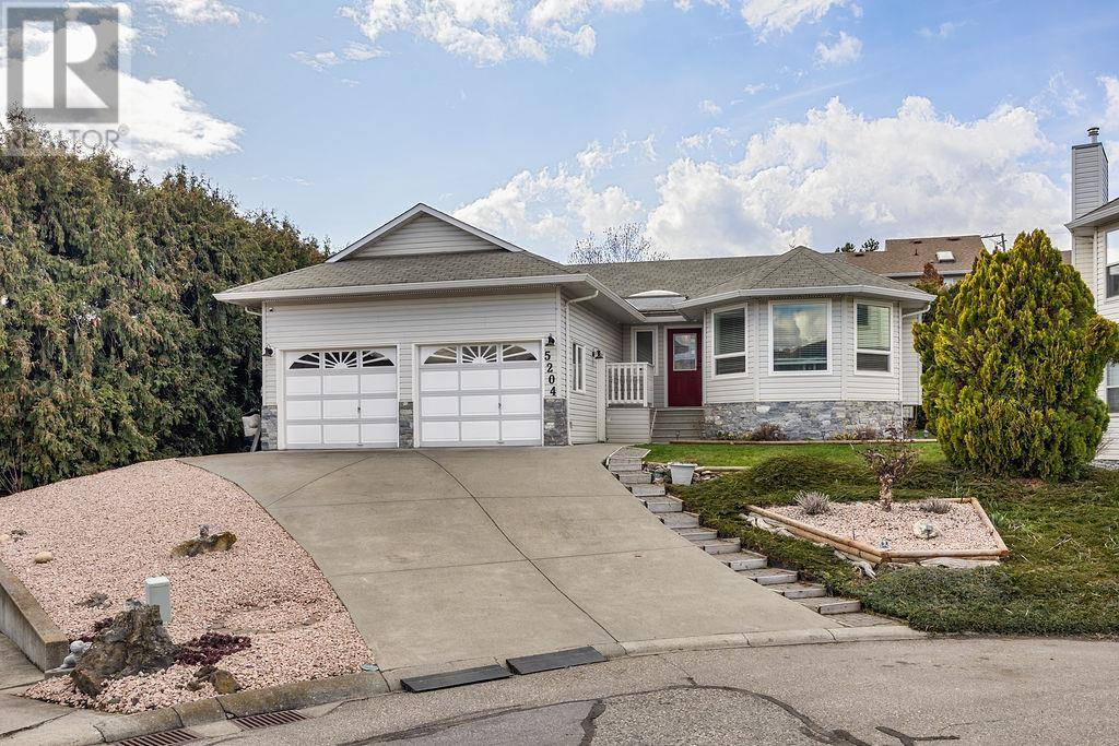 Vernon, BC V1H1A3,5204 Sandon Place