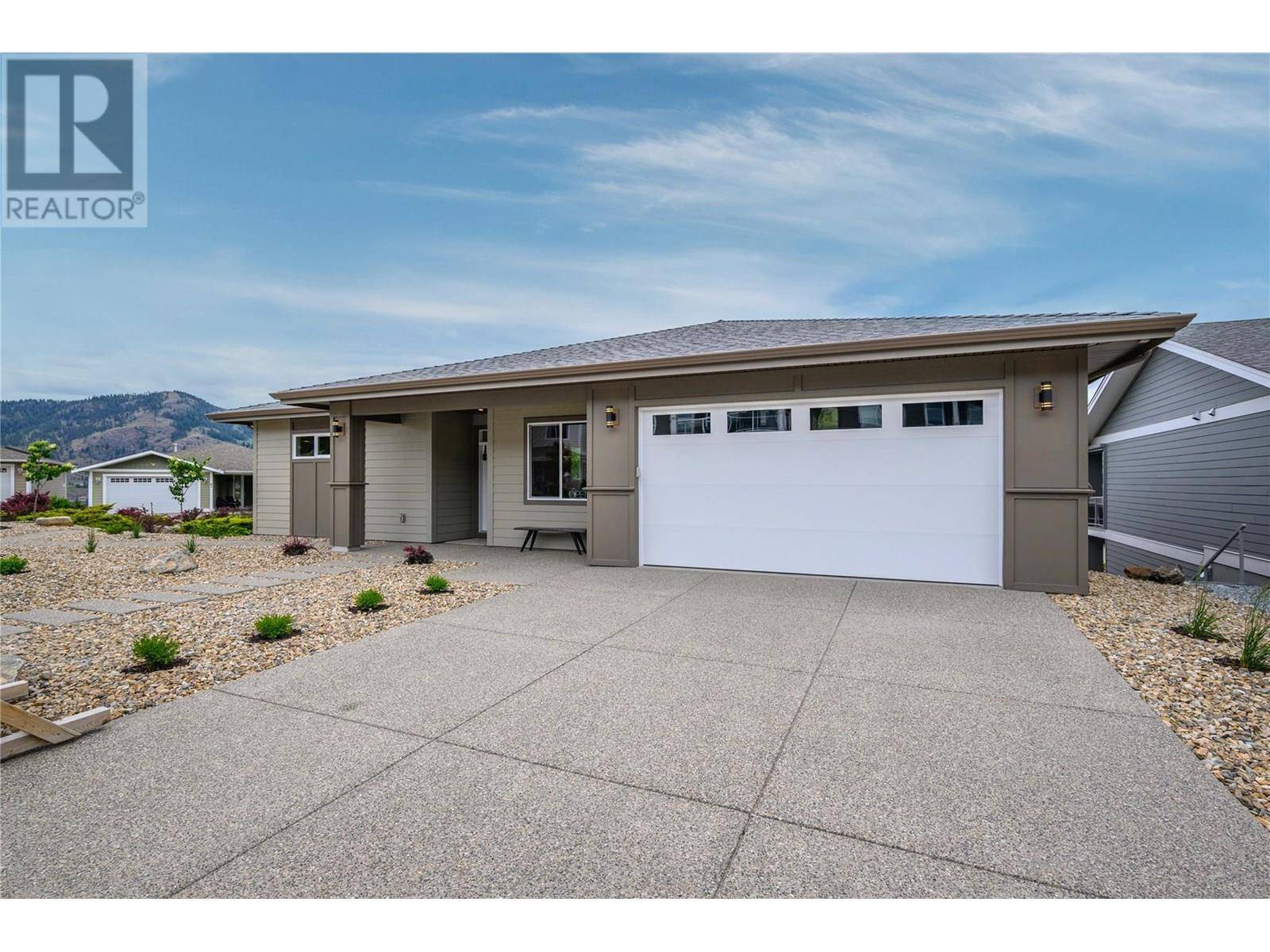 Okanagan Landing, BC V1H1Z4,7760 Okanagan Landing RD #98