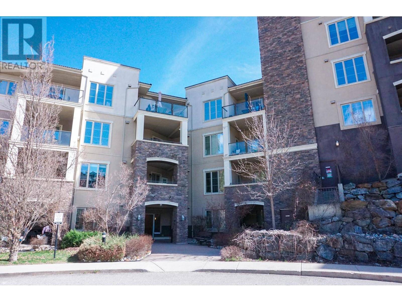 Kelowna, BC V1V2W7,1875 Country Club DR #1318