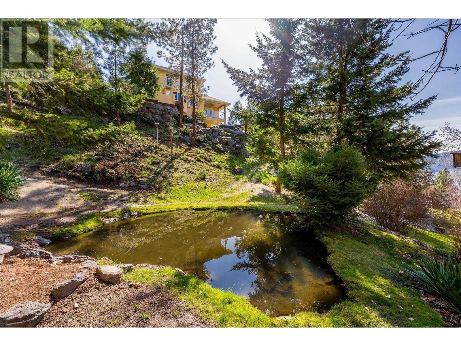 Okanagan Falls, BC V0H1R0,161 Christie Mountain Lane