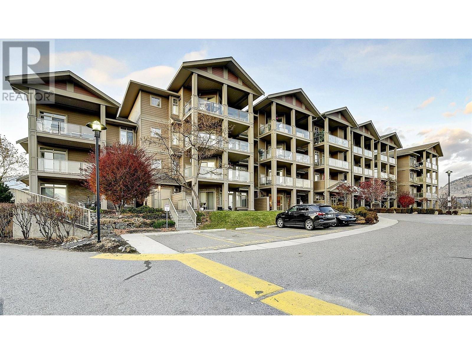 Westbank, BC V4T2Z8,3521 Carrington RD #110