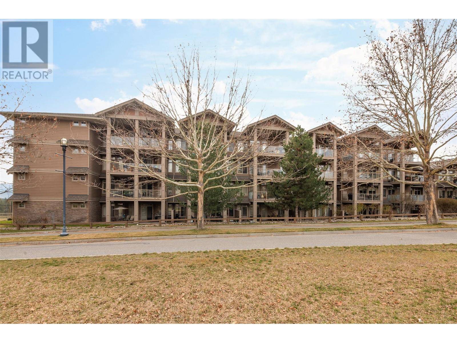 Westbank, BC V4T2Z8,3521 Carrington RD #110