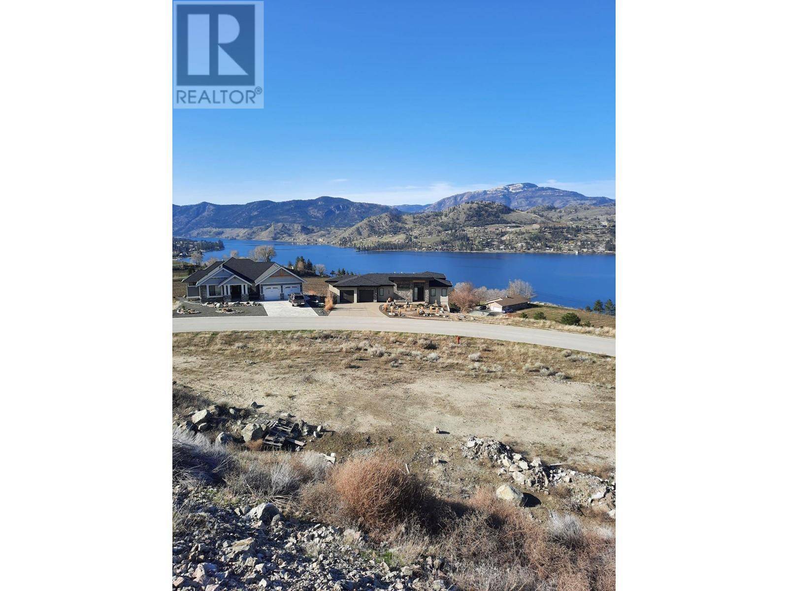 Okanagan Falls, BC V0H1R3,161 Chadwell Place Lot# 5