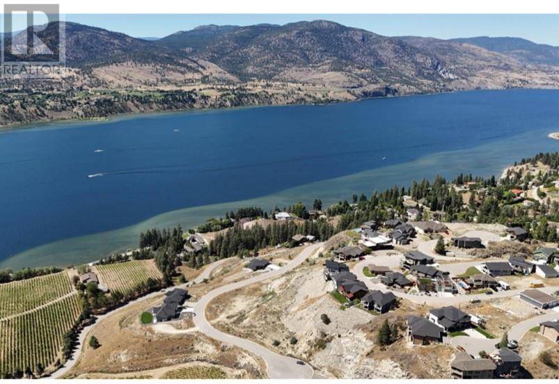 Okanagan Falls, BC V0H1R3,161 Chadwell Place Lot# 5
