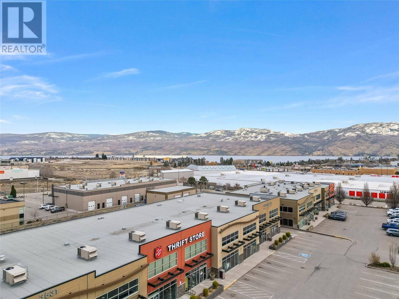 West Kelowna, BC V4T1N6,2345 Butt RD #314