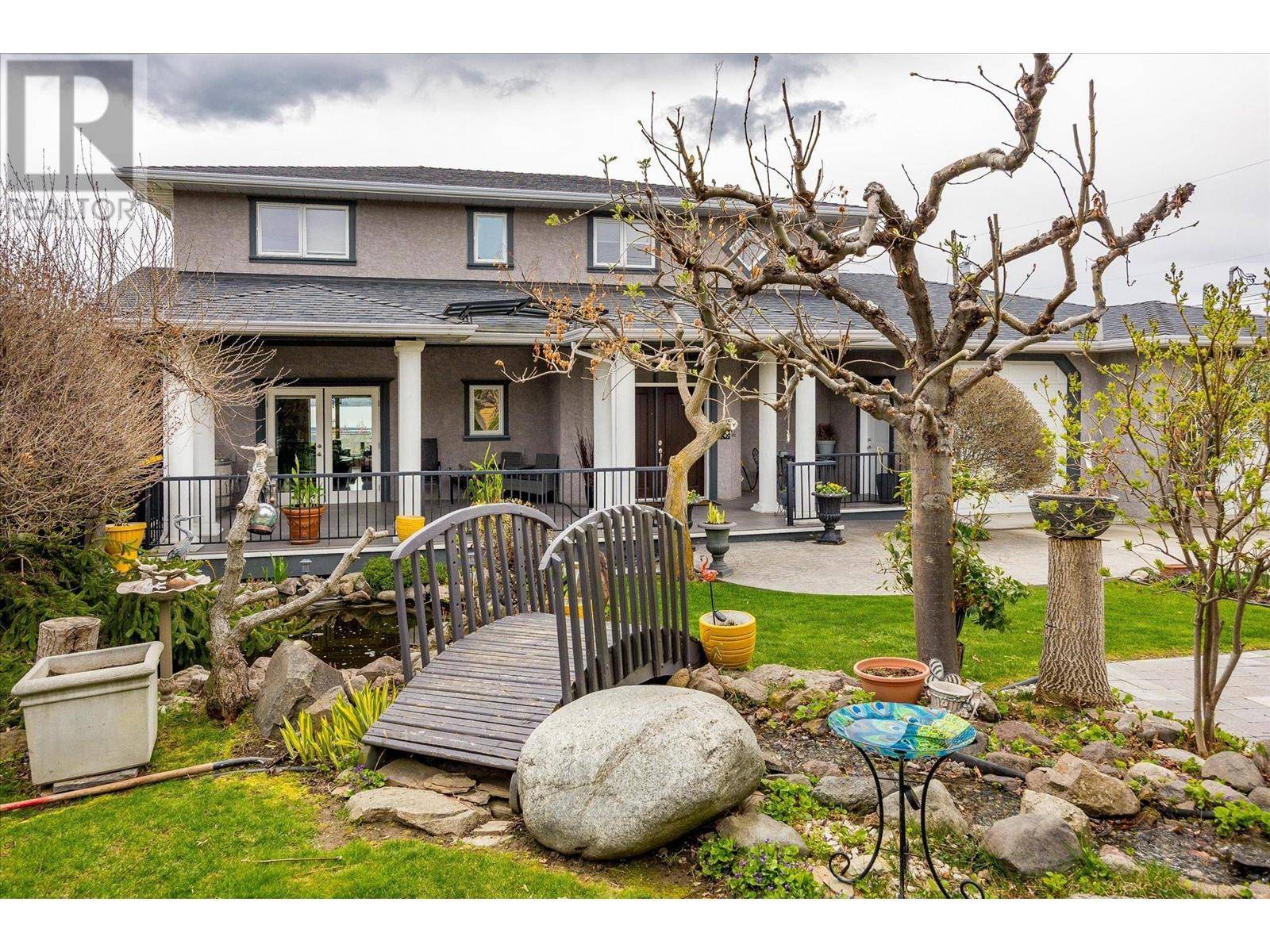 Kelowna, BC V4T2C6,3736 Carrall Road