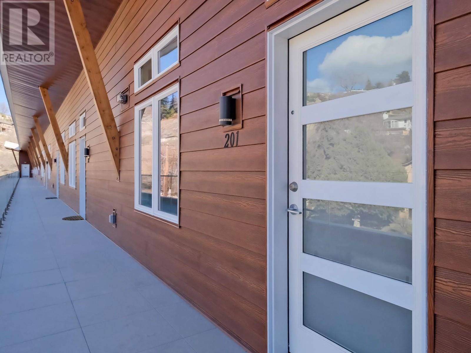 Summerland, BC V0H1Z1,13417 Lakeshore DR South #201