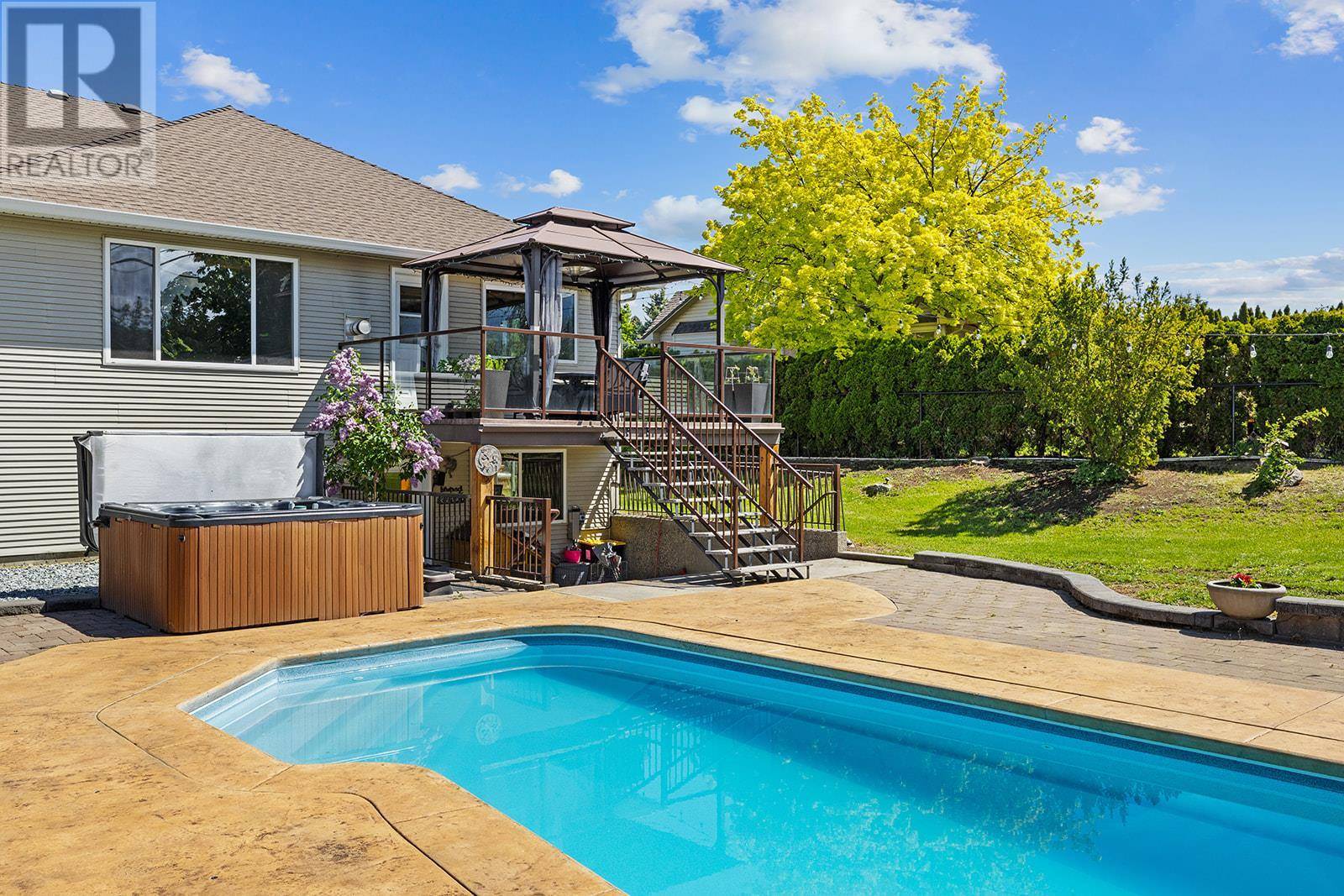Kelowna, BC V1W4M2,3573 Kimatouche Road