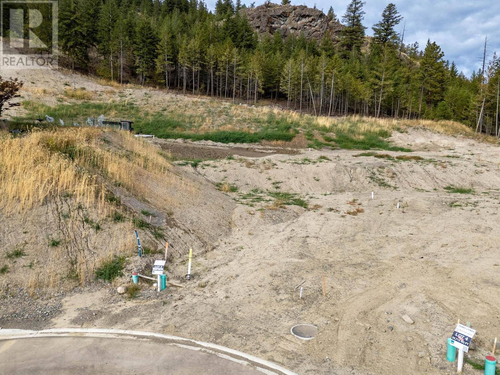 Kamloops, BC V2H1T7,1145 CRESTWOOD Drive