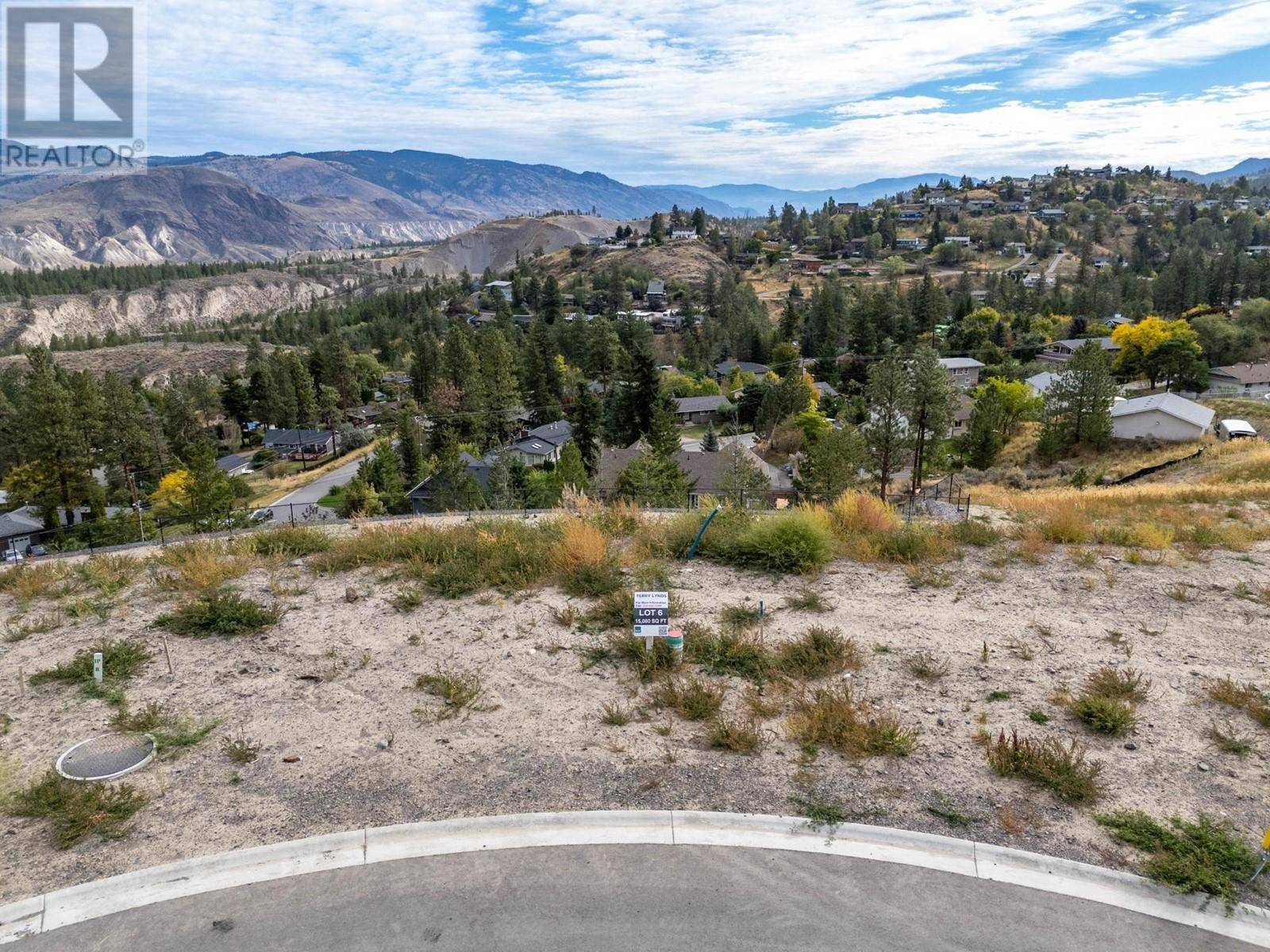 Kamloops, BC V2H1T7,1142 CRESTWOOD Drive