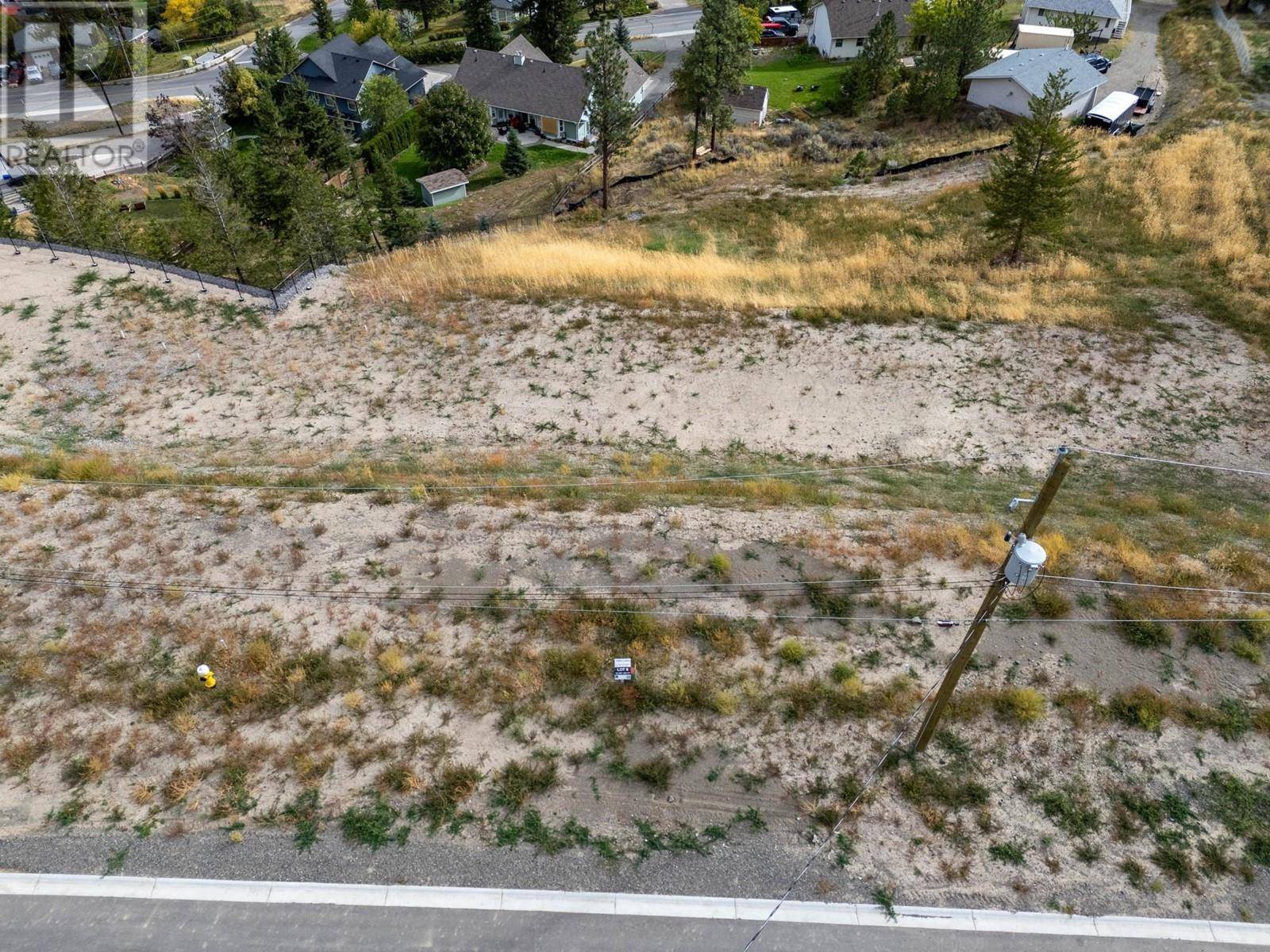 Kamloops, BC V2H1T7,1170 CRESTWOOD Drive