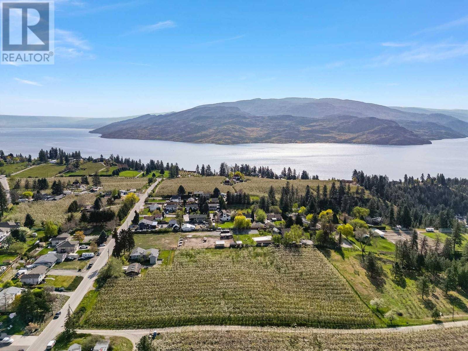 Peachland, BC V0H1X8,5028 Elliott Avenue Lot# 5