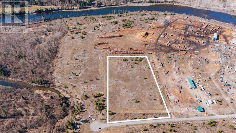 Barriere, BC V0E1E0,4727 GILBERT Drive
