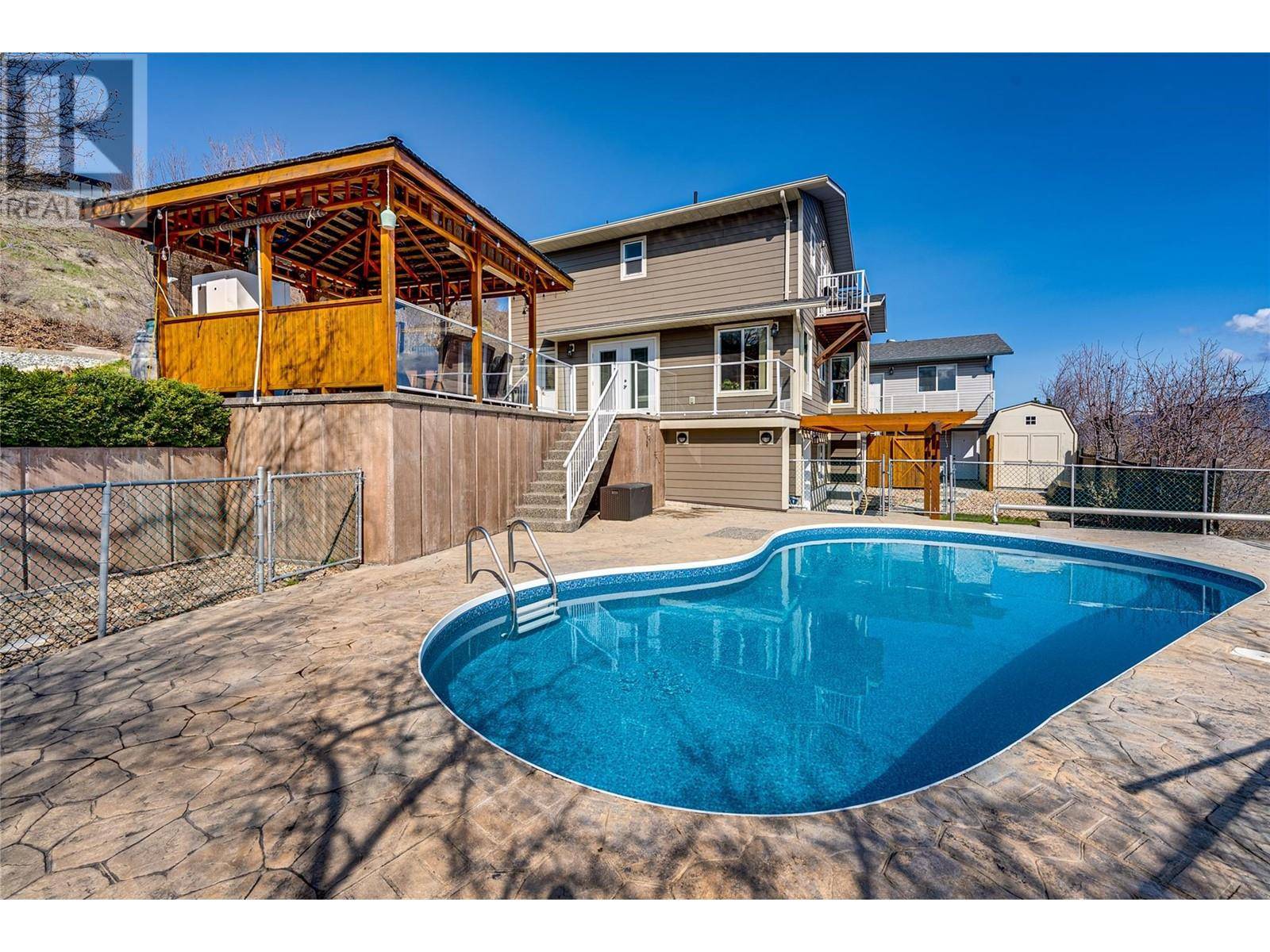 Vernon, BC V1T2V1,3951 35 Avenue