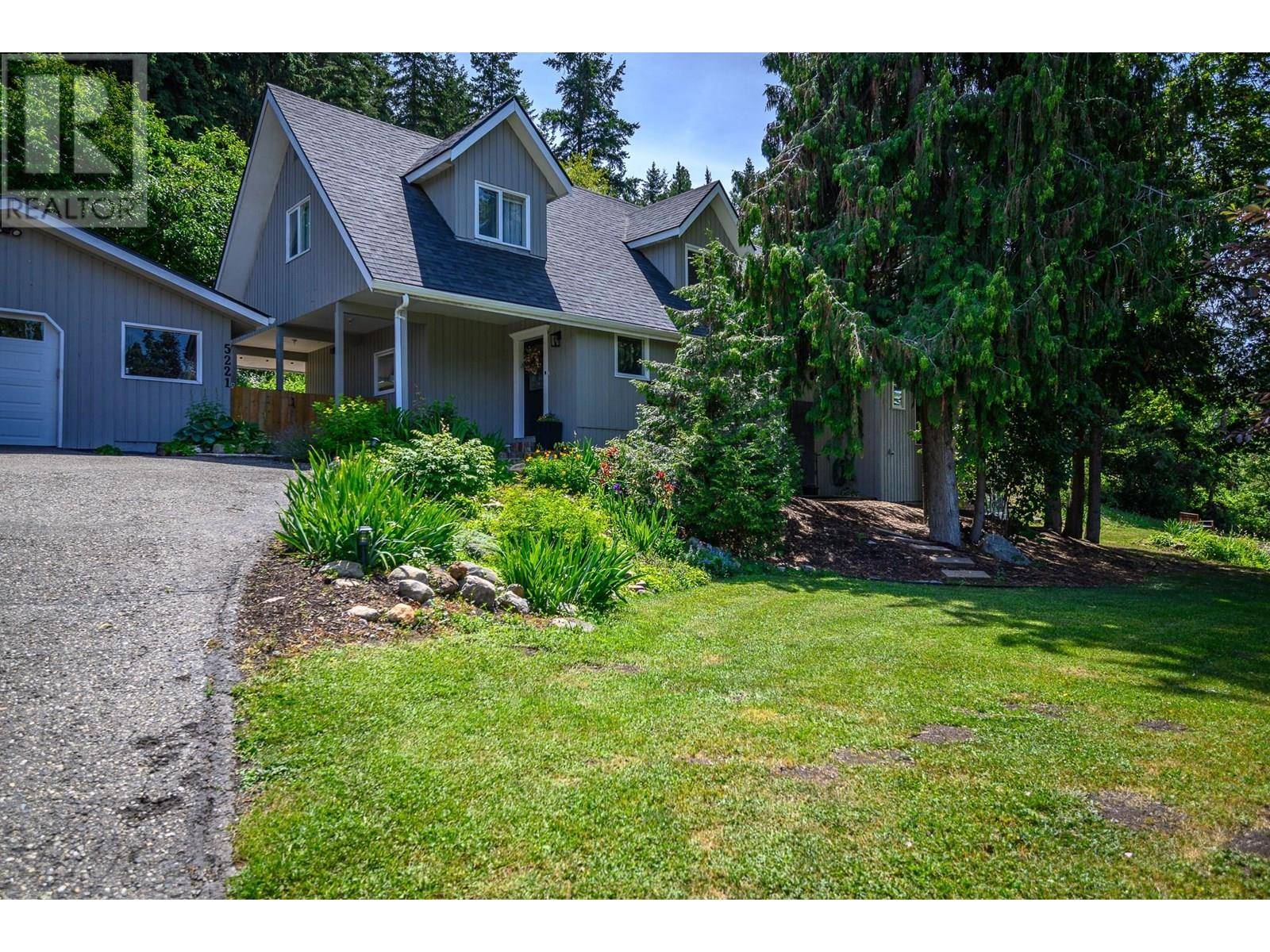 Vernon, BC V1B3J4,5221/5241 Hartnell Road