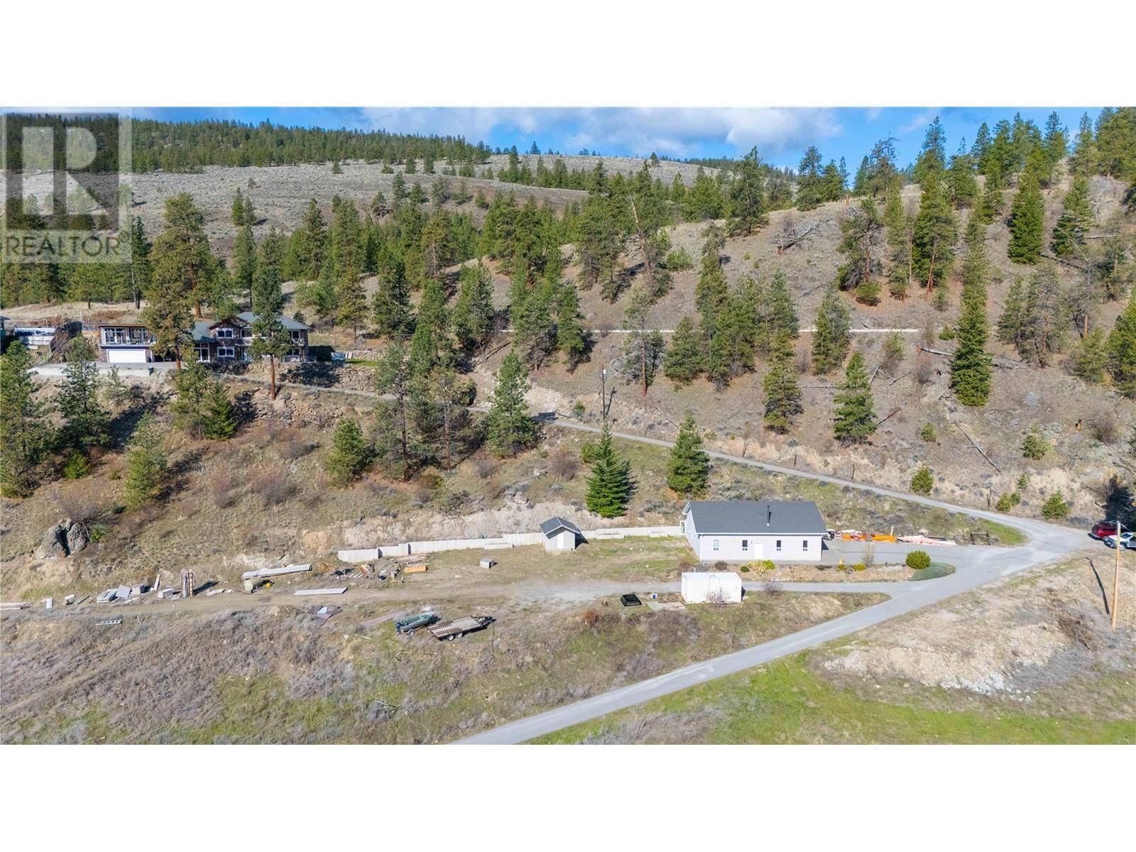 Summerland, BC V0H1Z2,6220 Simpson Road