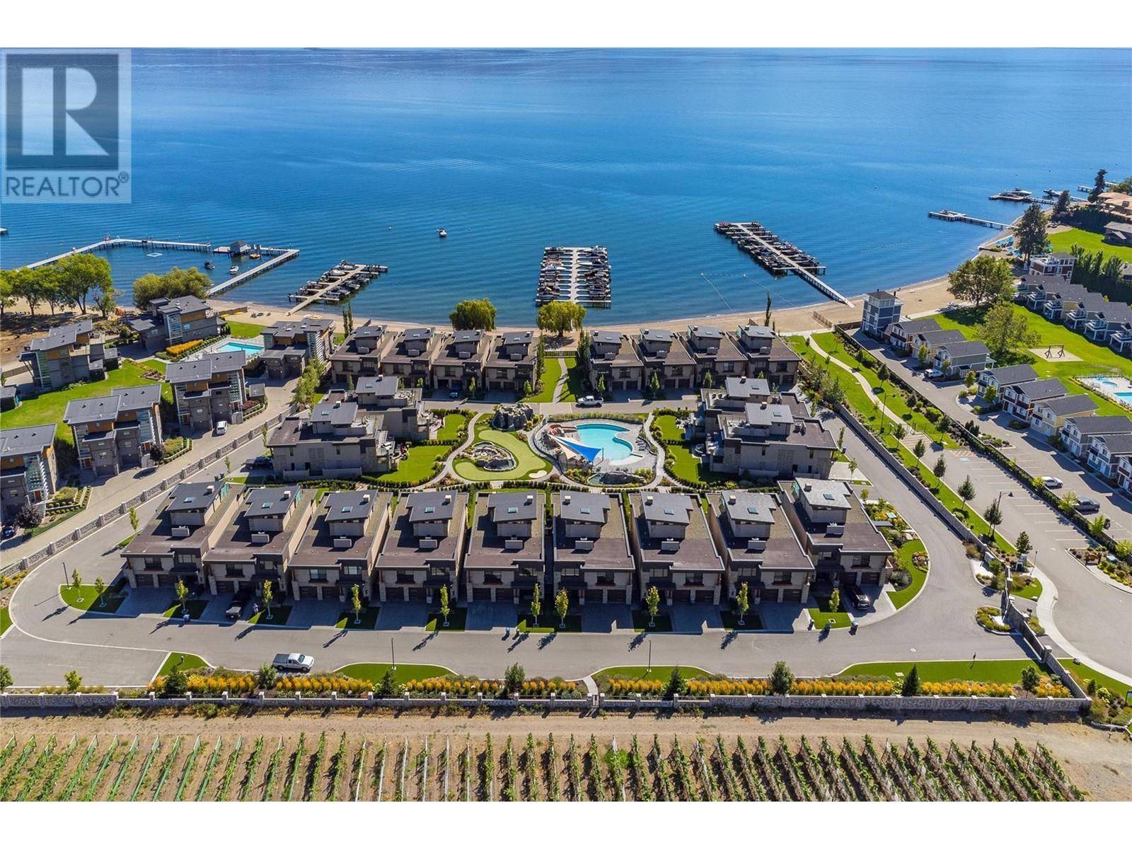 West Kelowna, BC V4T2B8,3745 West Bay RD #14