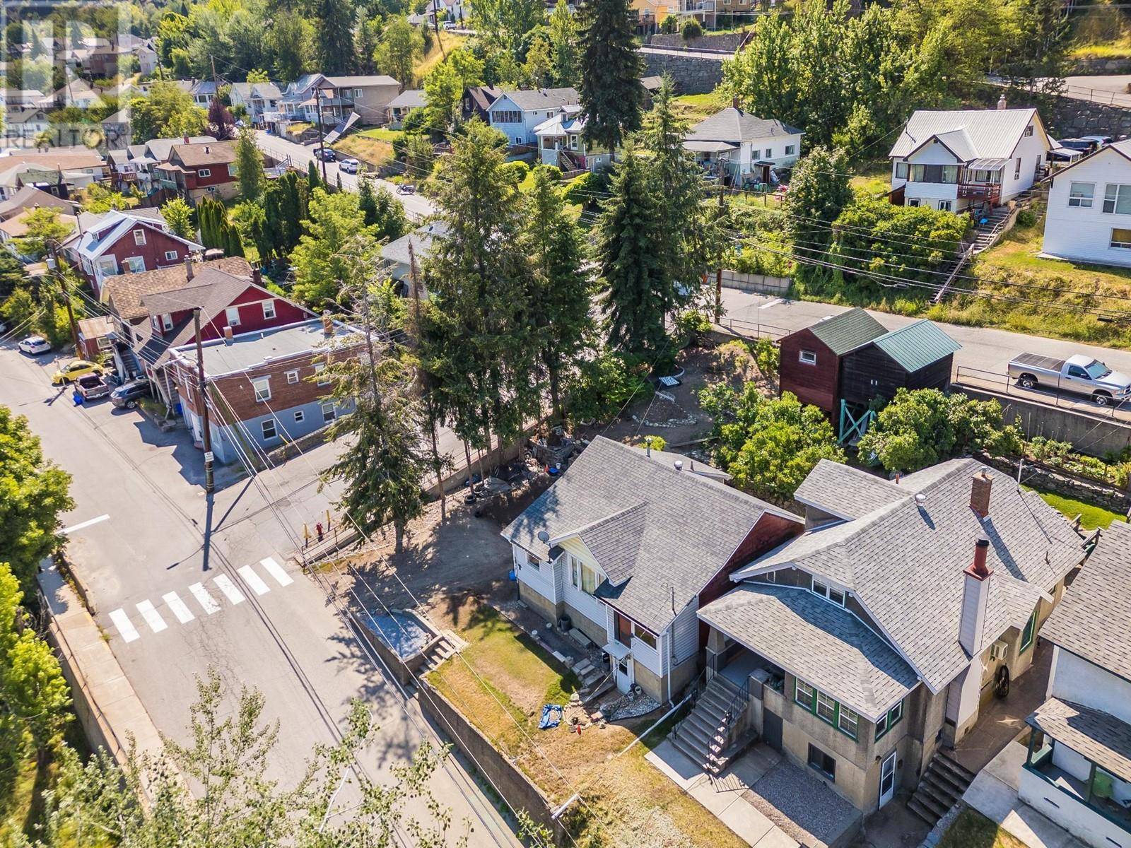 Trail, BC V1R3Z6,1880 OAK Street