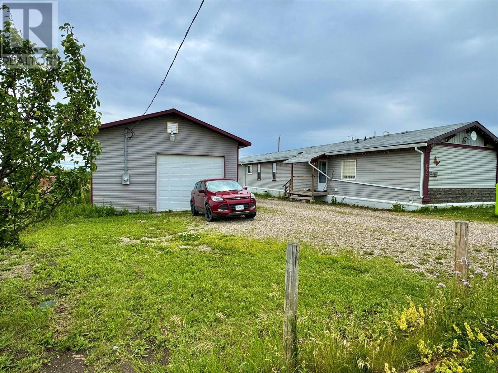Rolla, BC V0C2G0,609 Sweetwater Road