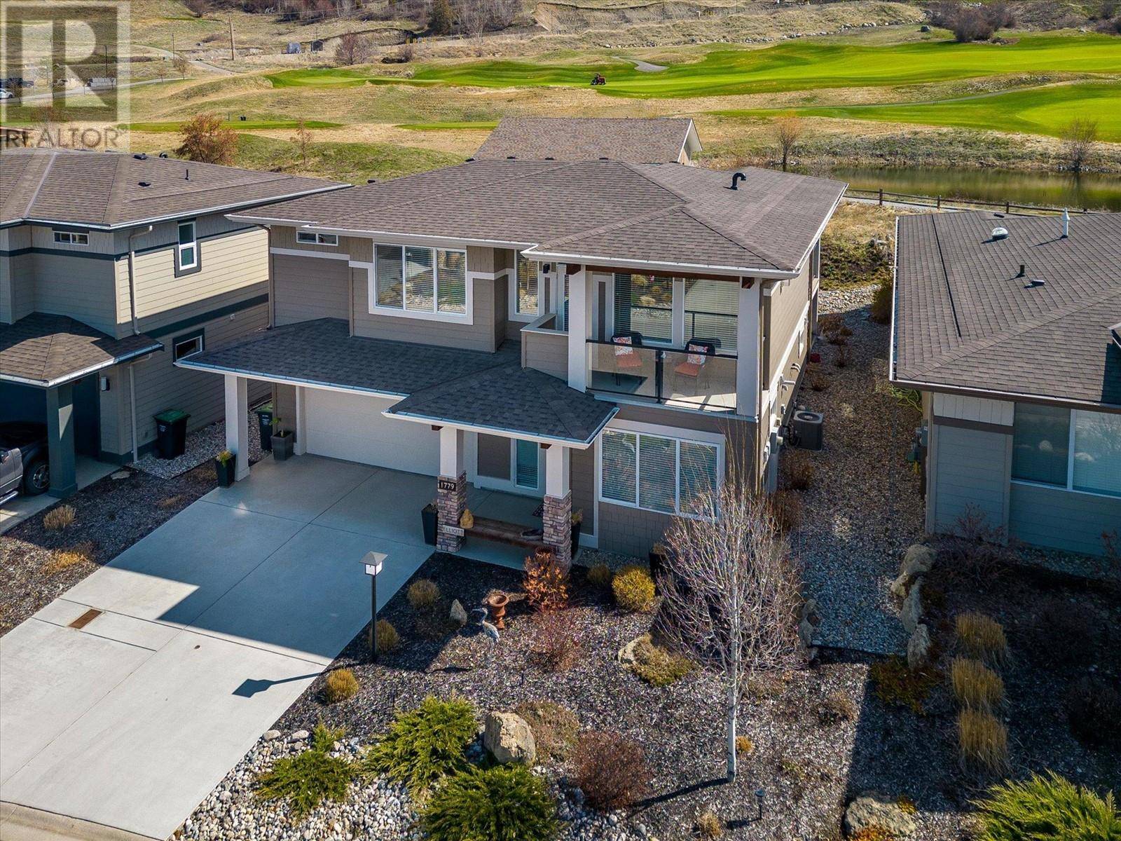 Kelowna, BC V1P1T8,1779 Tower Ranch Drive