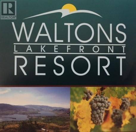 Osoyoos, BC V0H1V6,3207 LAKESHORE DR #67