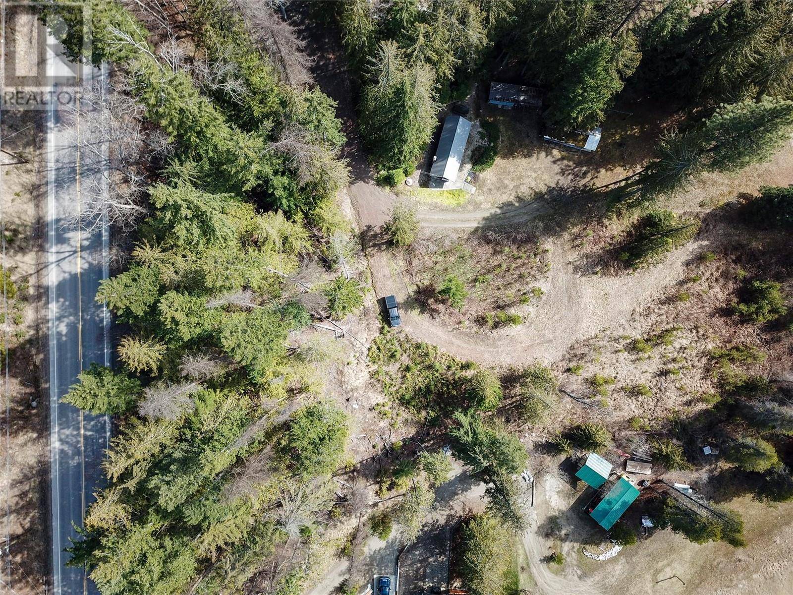 Balfour, BC V1L7E9,7416 3a Highway