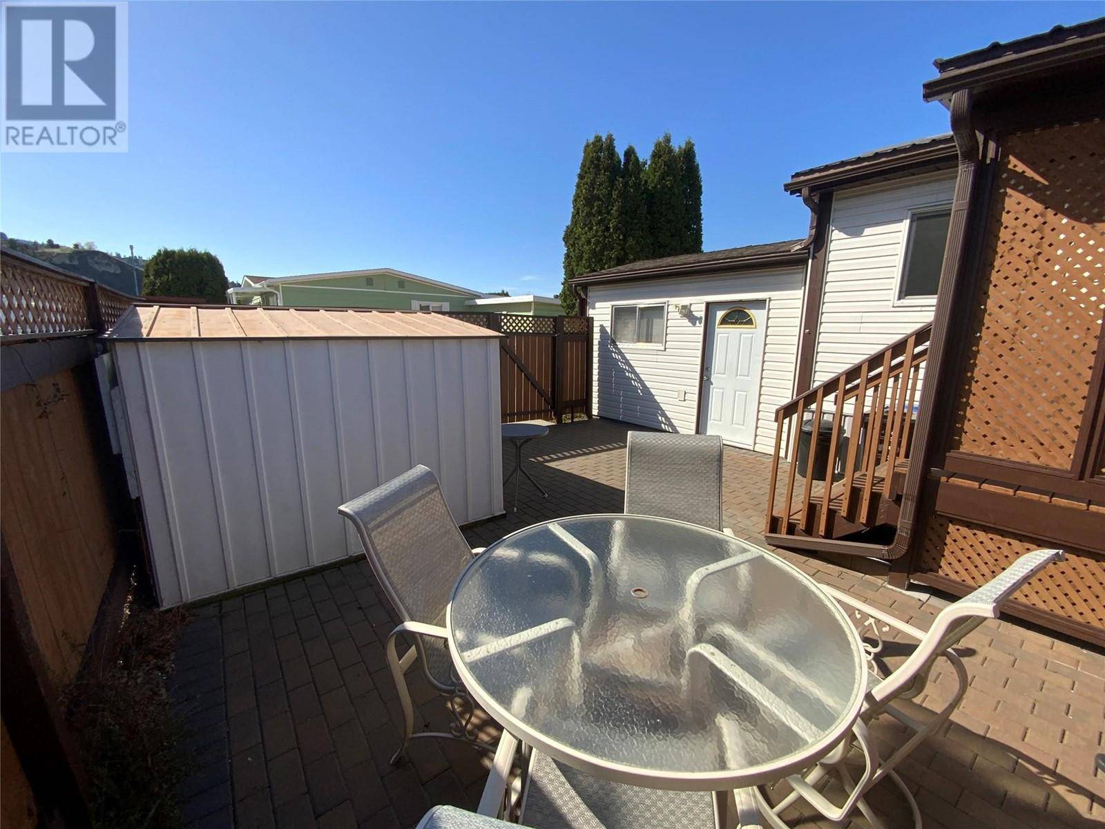 Penticton, BC V2A7H1,3105 South Main ST #106
