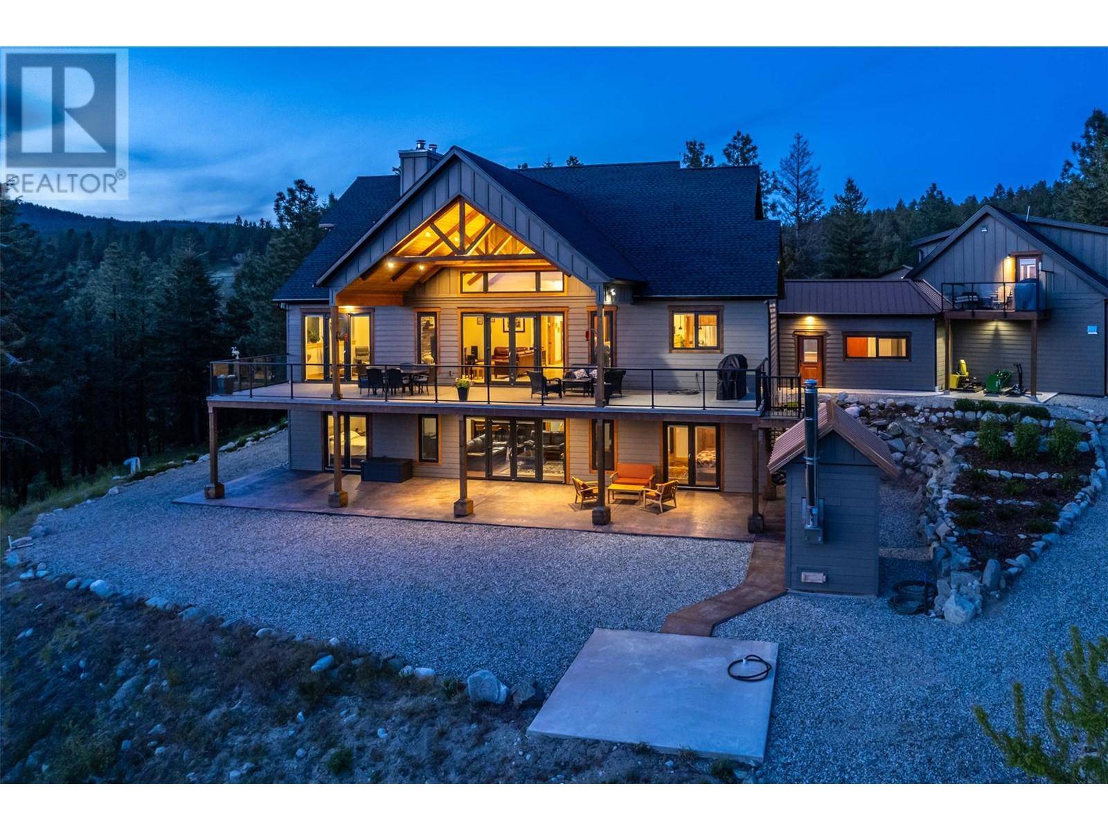 Osoyoos, BC V0H1V6,935 Eagle Place