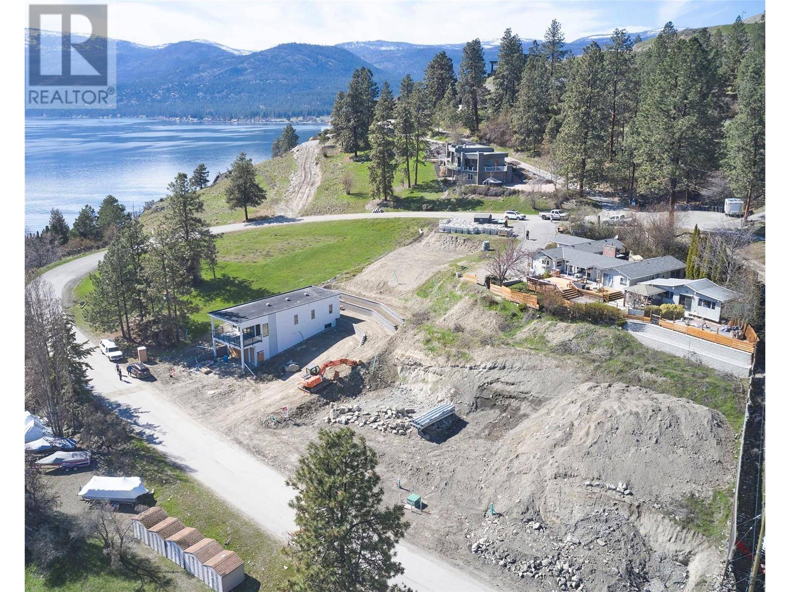Vernon, BC V1H1E1,8805 Adventure Bay Road