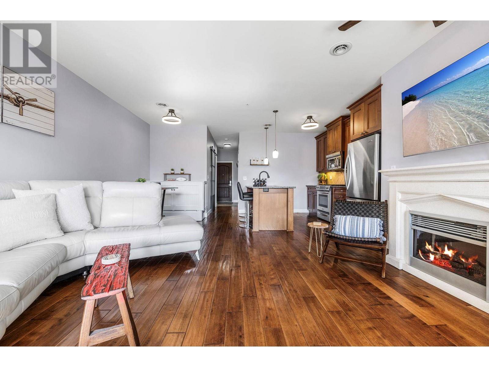 West Kelowna, BC V4T2N6,4028 Pritchard DR #8205