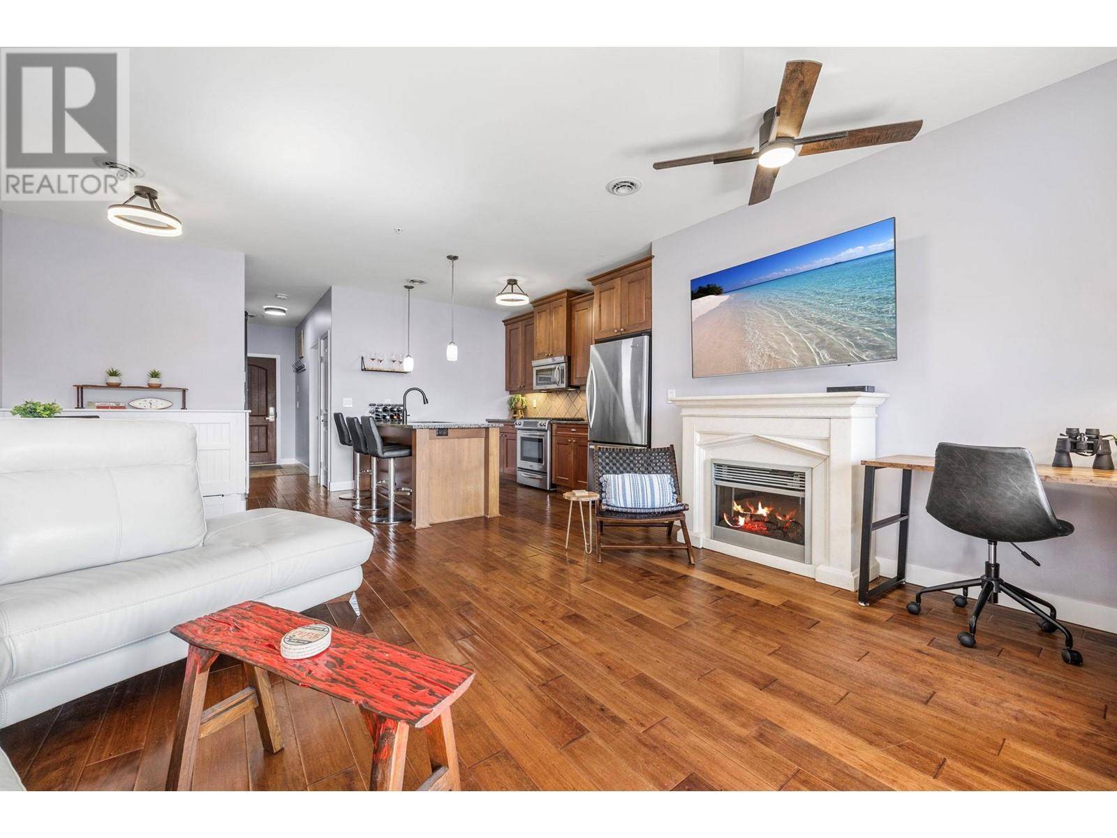West Kelowna, BC V4T2N6,4028 Pritchard DR #8205