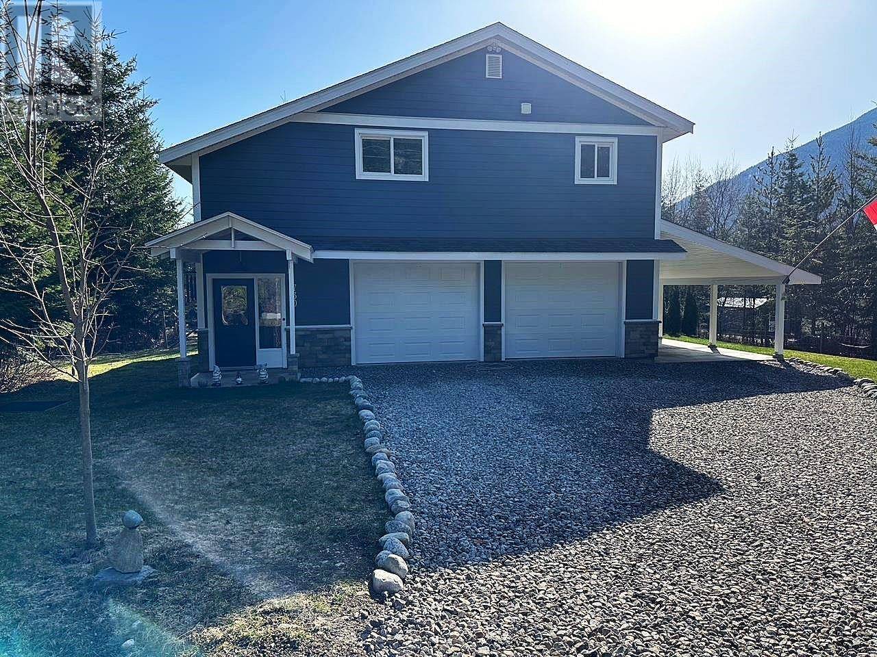 Balfour, BC V0G1C0,730 Heyland Road