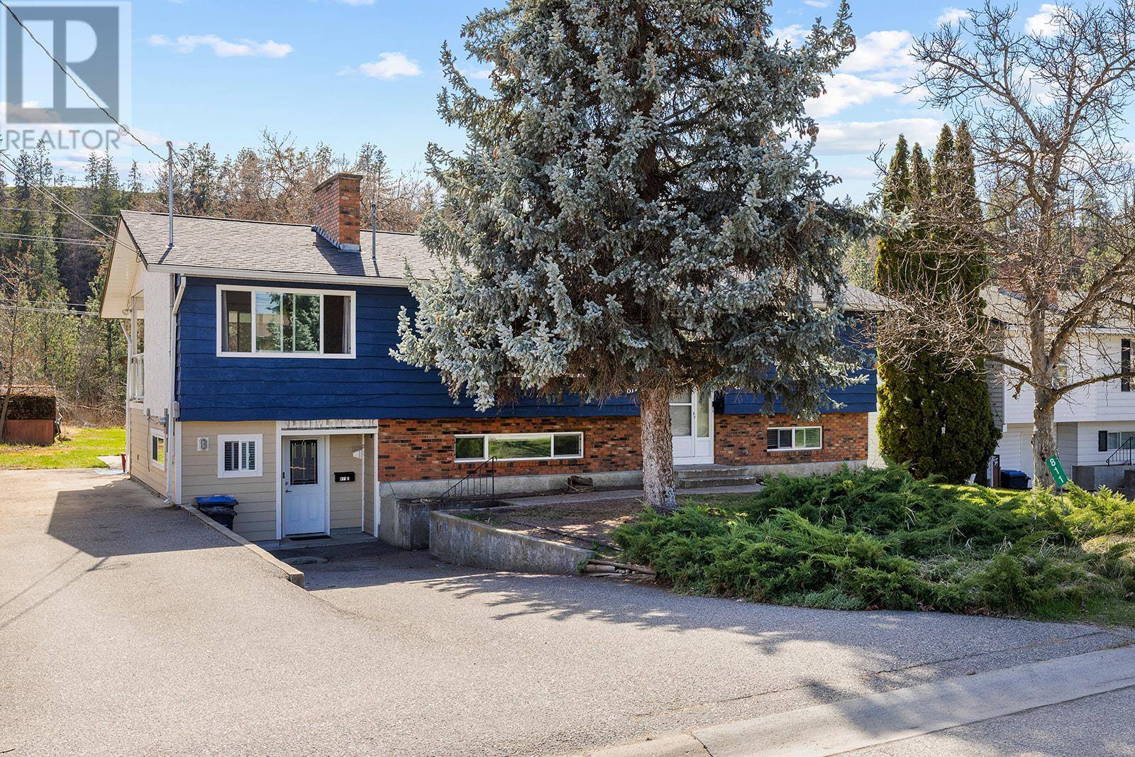 Kelowna, BC V1X1E3,811 Tamarack Drive
