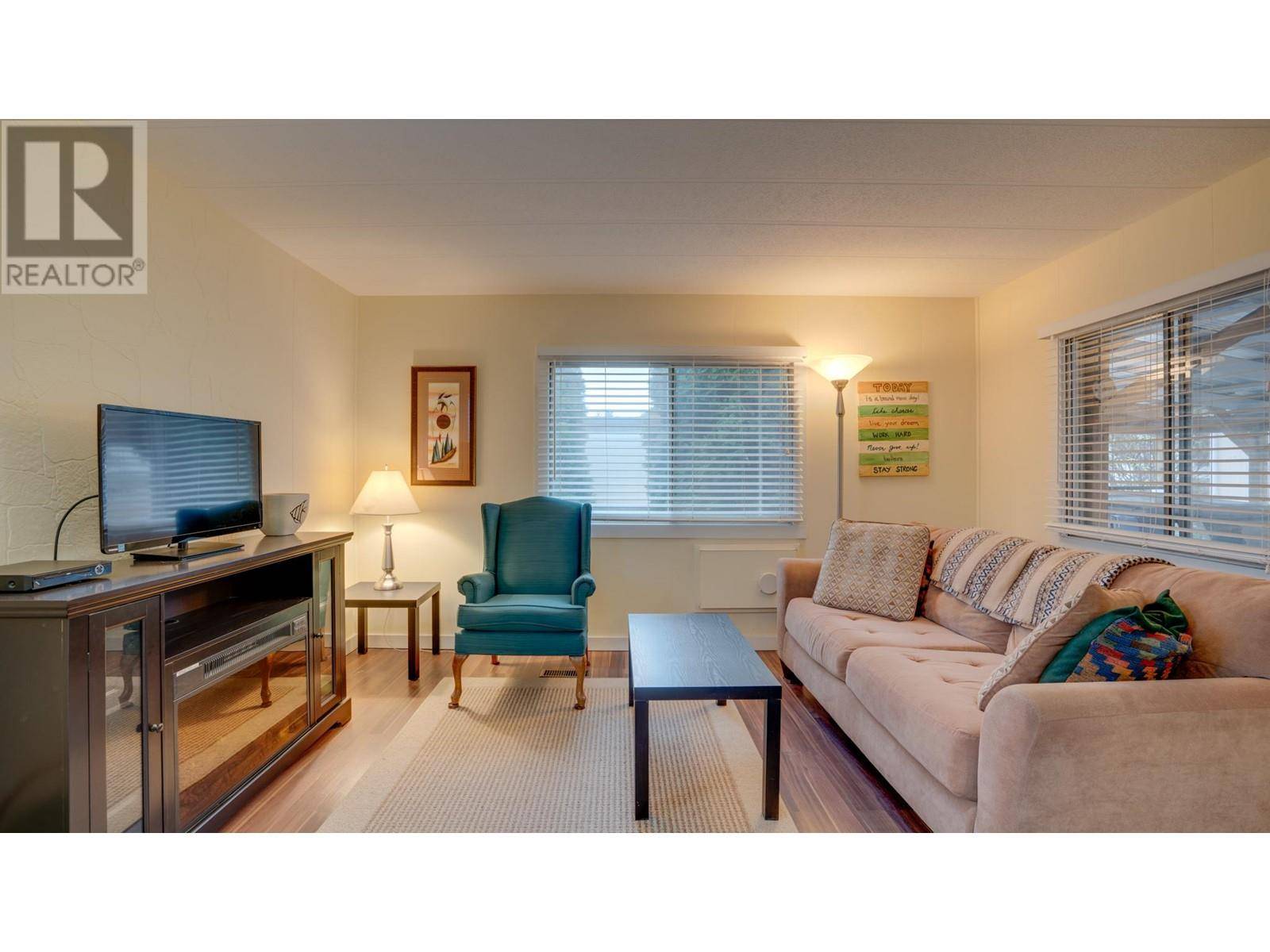 Coldstream, BC V1B1Z3,15401 Kalamalka Lake RD #67